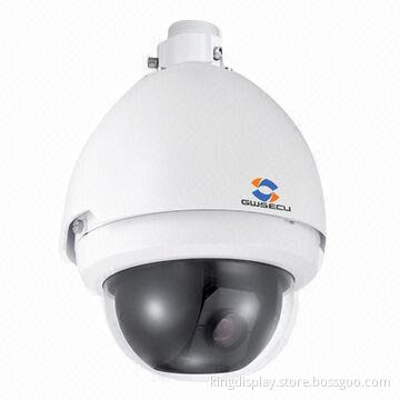 CMOS Camera, 1.3-megapixel High Speed